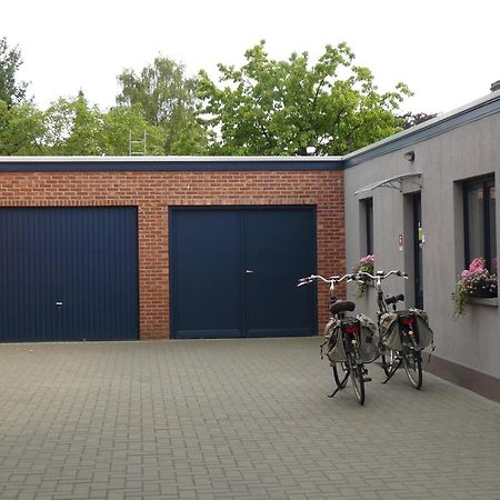 Apartment Campinor NeerNeerpelt Eksteriør billede