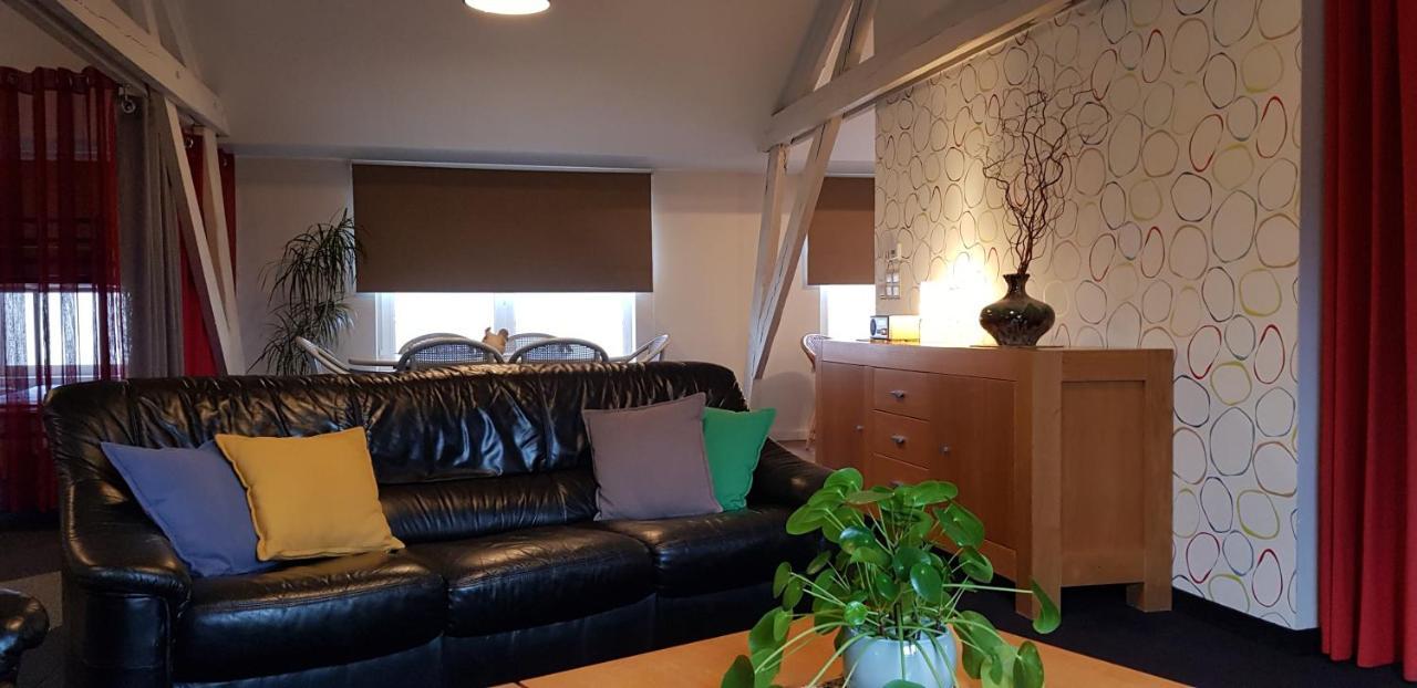 Apartment Campinor NeerNeerpelt Eksteriør billede