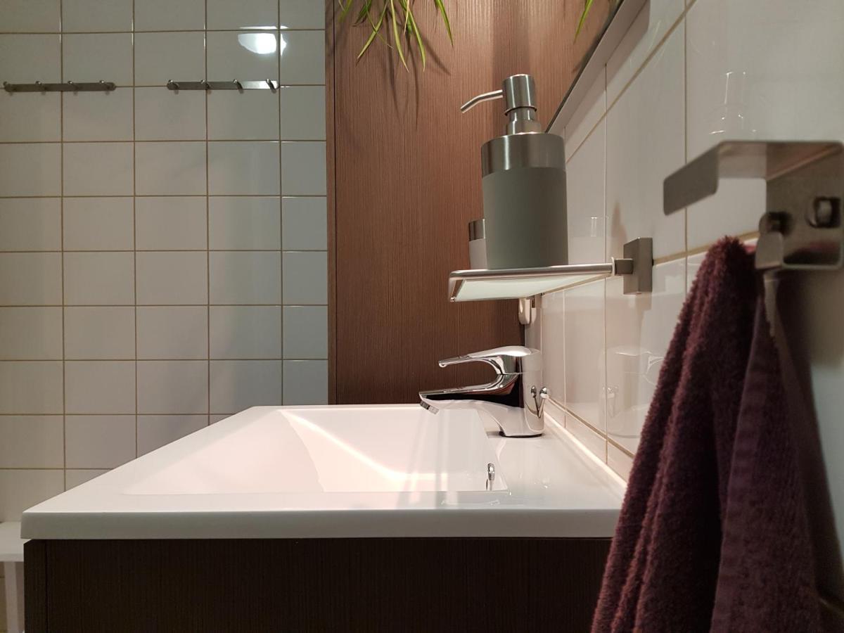 Apartment Campinor NeerNeerpelt Eksteriør billede