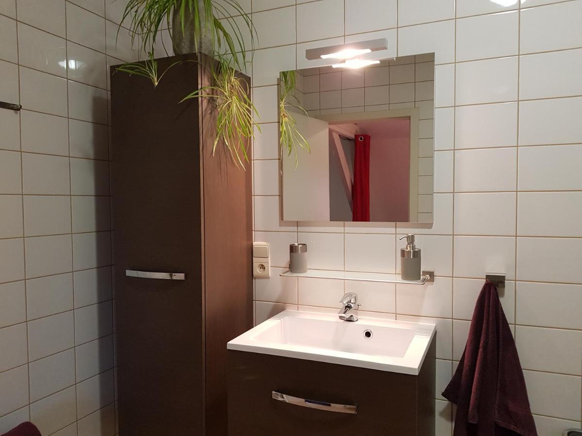 Apartment Campinor NeerNeerpelt Eksteriør billede