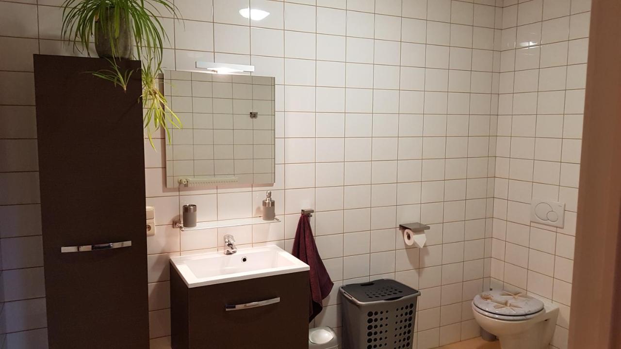 Apartment Campinor NeerNeerpelt Eksteriør billede