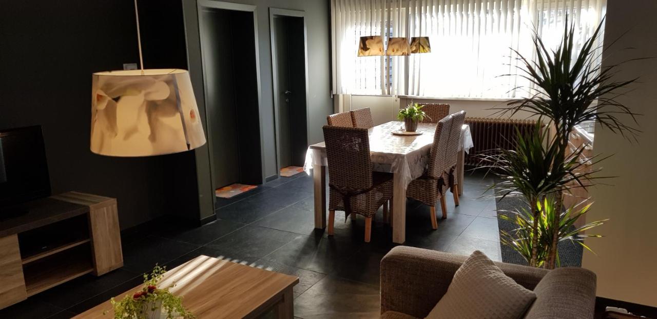 Apartment Campinor NeerNeerpelt Eksteriør billede