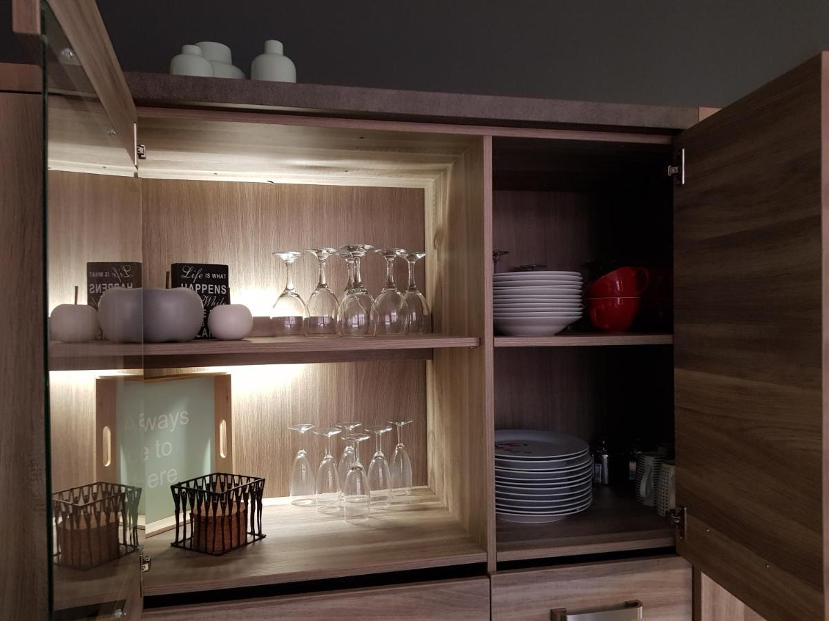 Apartment Campinor NeerNeerpelt Eksteriør billede