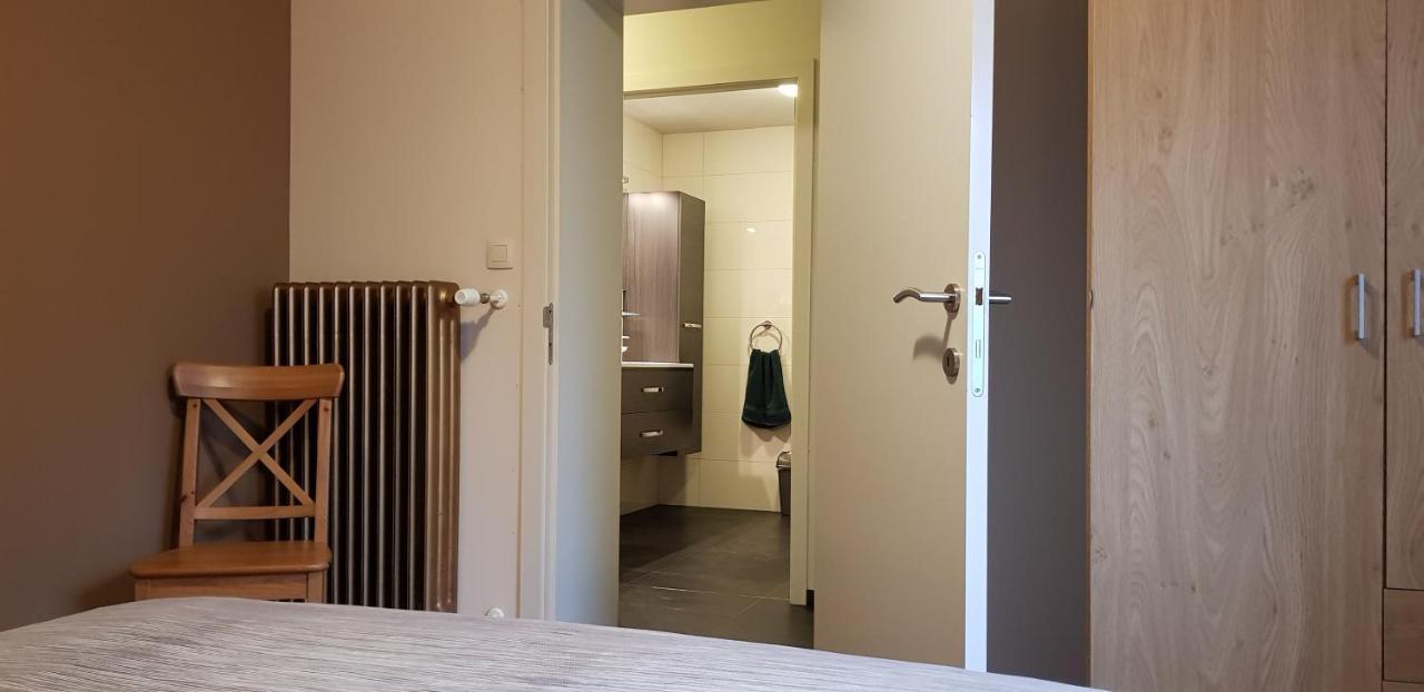 Apartment Campinor NeerNeerpelt Eksteriør billede