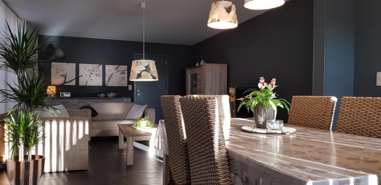 Apartment Campinor NeerNeerpelt Eksteriør billede