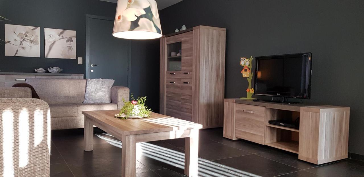 Apartment Campinor NeerNeerpelt Eksteriør billede