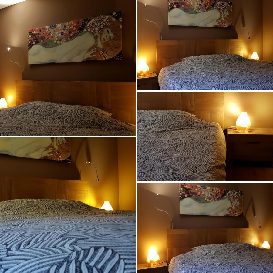 Apartment Campinor NeerNeerpelt Eksteriør billede
