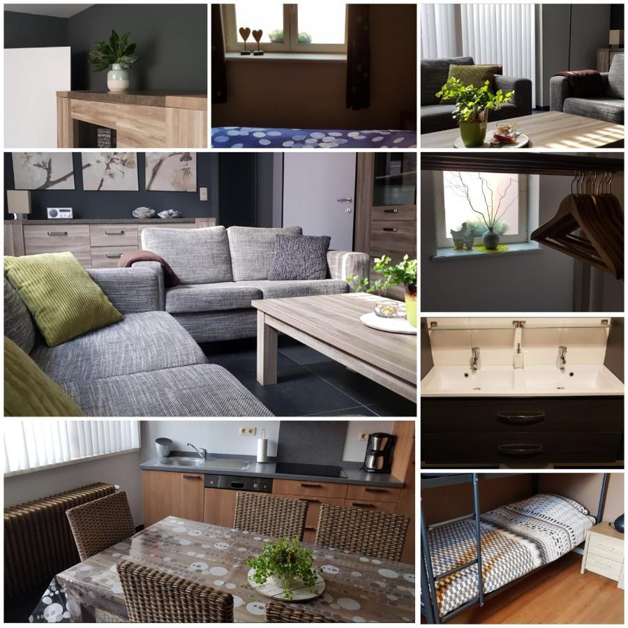 Apartment Campinor NeerNeerpelt Eksteriør billede